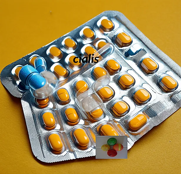 Cialis 20 precio españa